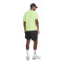 T-shirt Jack And Jones Jcocnz Noos Homme Paradise Green