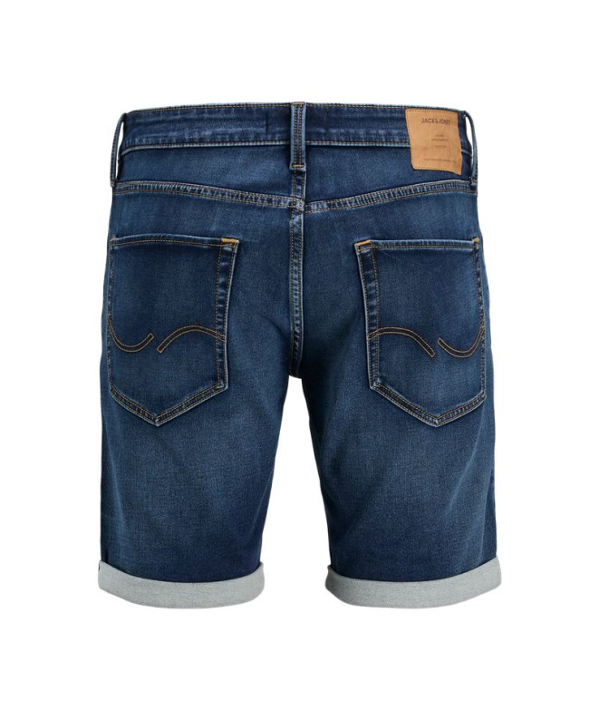 Calça Jack and Jones Jjirick Jjicon I.K. Ge 132...