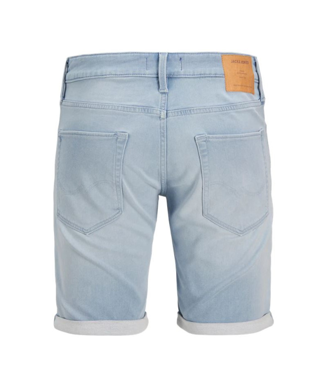Calça Jack and Jones Jjirick Jjicon I.K. Ge 118...