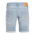 Pantalón Jack and Jones Jjirick Jjicon I.K. Ge 118 Hombre Azul Denim