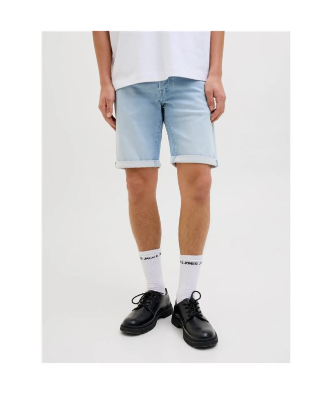 Pantalón Jack and Jones Jjirick Jjicon I.K. Ge...