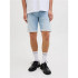 Pantalón Jack and Jones Jjirick Jjicon I.K. Ge 118 Hombre Azul Denim