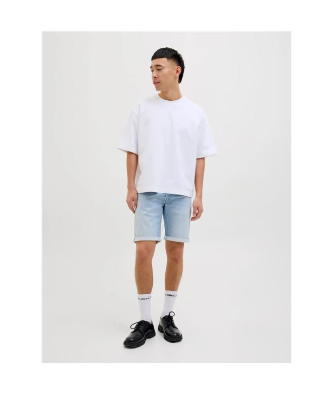 Pantalón Jack and Jones Jjirick Jjicon I.K. Ge...