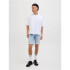 Pantalón Jack and Jones Jjirick Jjicon I.K. Ge 118 Hombre Azul Denim