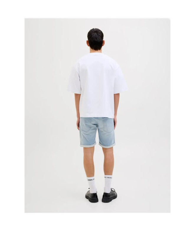 Pantalón Jack and Jones Jjirick Jjicon I.K. Ge...