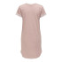 Vestido Only Jdyivy S/S Noos Adobe Rose Mujer