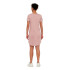 Vestido Only Jdyivy S/S Noos Adobe Rose Mujer