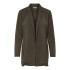 Casaco Only Jdygeggo L/S Noos Mulher Chocolate Marrom