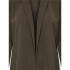 Casaco Only Jdygeggo L/S Noos Mulher Chocolate Marrom