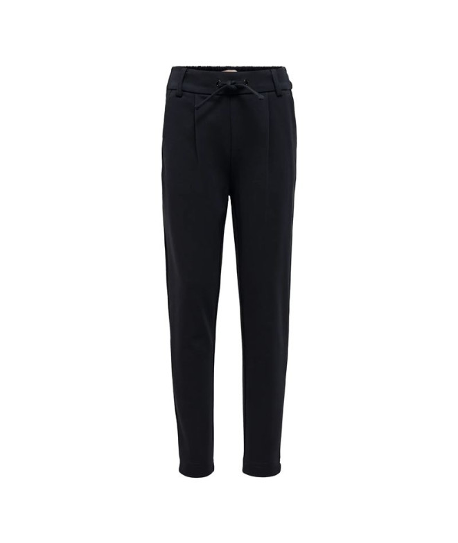 Calça Only Kogpoptrash Easy Noos Infantil Noite Céu