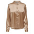 Camisa Only Jdyfifi L/S Noos Chanterelle Mujer