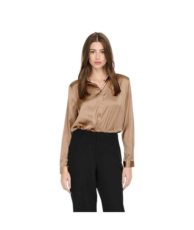 Chemise Only Jdyfifi L/S Noos Chanterelle Femme