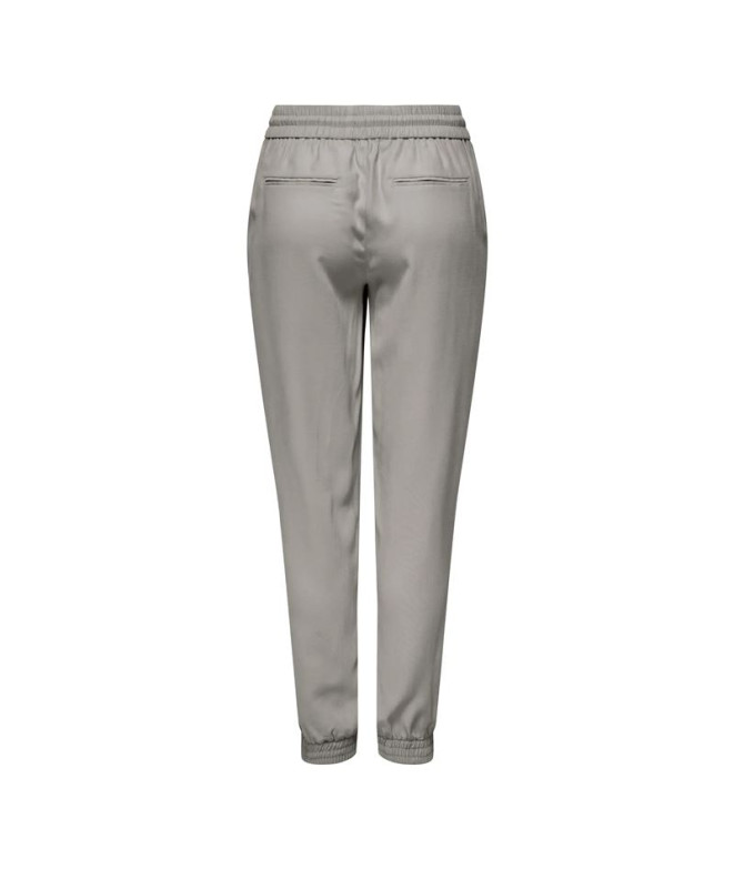 Pantalón Only Onlkelda-Emery Mw Pull-Up s Noos...