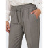 Pantalón Only Onlkelda-Emery Mw Pull-Up s Noos Mujer Rock Ridge