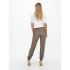 Pantalón Only Onlkelda-Emery Mw Pull-Up s Noos Mujer Walnut