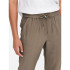 Pantalón Only Onlkelda-Emery Mw Pull-Up s Noos Mujer Walnut