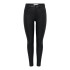 Pantalón Only Jdynewthunder Coated High Skn Noos Black Mujer