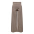 Pantalón Only Jdylouisville Catia Life Wd Noos Driftwood Mujer