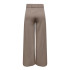 Pantalón Only Jdylouisville Catia Life Wd Noos Driftwood Mujer
