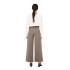 Pantalón Only Jdylouisville Catia Life Wd Noos Driftwood Mujer