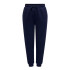 Calça Only Onplounge Life Hw Reg Noos Maritime Blue Mulher
