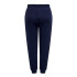 Calça Only Onplounge Life Hw Reg Noos Maritime Blue Mulher