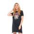 Vestido Only Olmlucy Life S/S Animal Noos Phantom Print:Lionhe Mujer