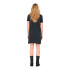 Vestido Only Olmlucy Life S/S Animal Noos Phantom Print:Lionhe Mujer