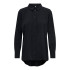Camisa Only Jdykenta Lion Life L/S Noos Black Mujer