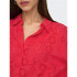 Camisa Only Jdytallie 3/4 Long Noos Mujer Ski Patrol