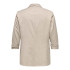 Chaqueta Only Carelly 3/4 Life Tlr Noos White Pepper Detail: Mujer