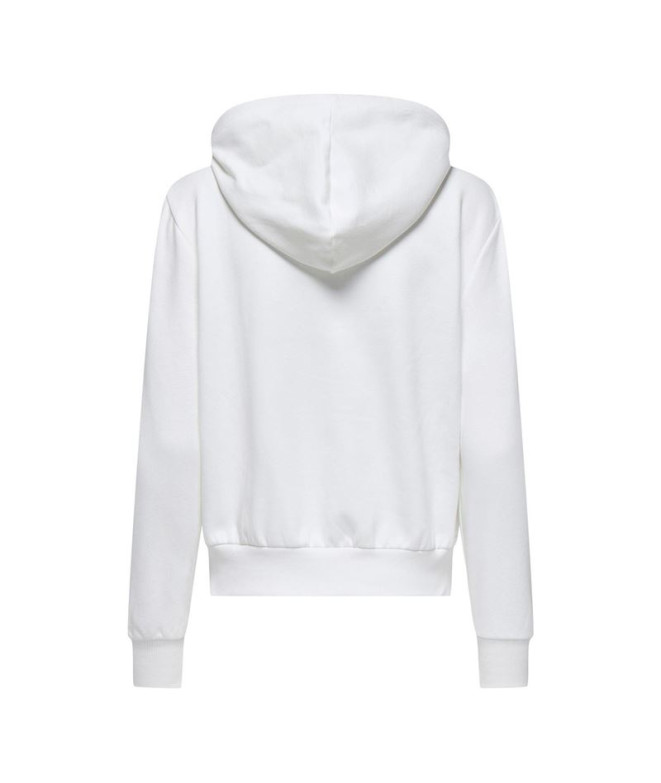 Camiseta Only Onlriverside S/S Flaired Cloud...
