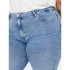 Pantalon Only Carwilly Hw Wide Dnm Tai006 Noos Femme Light Bleu Denim