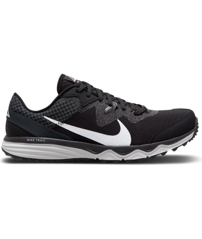 Sapatilhas Nike Juniper Trail Homens Preto