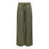 Pantalón Only Jdysay Hw Linen Wide Noos Mujer Kalamata