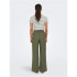 Pantalón Only Jdysay Hw Linen Wide Noos Mujer Kalamata