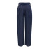 Calça Only Jdybirdie Geggo Long Noos Mulher Preto Íris