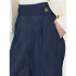Calça Only Jdybirdie Geggo Long Noos Mulher Preto Íris
