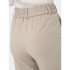 Pantalón Only Onlpoptrash Life Mw Straight Noos Mujer Pure Cashmere