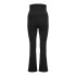 Pantalón Only Olmrain Life Reg Push Up Flared Noos Black Denim Mujer
