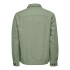 Camisa Only & Sons Onskennet Ls Linen Over Noos Hombre Swamp