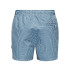 Fato de banho Only & Sons Onsted Stripe Seersucker Swim Noos Quiet Harbor Homem
