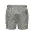 Bañador Only & Sons Onsted Stripe Seersucker Swim Noos Kambaba Hombre