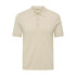 Polo Only & Sons Onswyler Life Reg 14 Ss Polo Knit Noos Homme Silver Lining