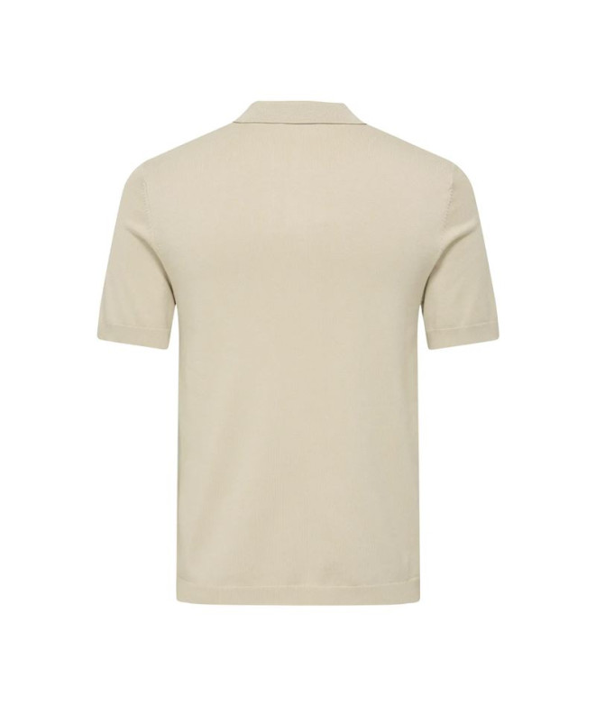 Polo Only & Sons Onswyler Life Reg 14 Ss Polo...