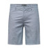 Pantalón Only & Sons Onsmark 0011 Cotton Linen Noos Flint Stone Hombre
