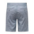 Pantalón Only & Sons Onsmark 0011 Cotton Linen Noos Flint Stone Hombre