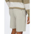 Pantalón Only & Sons Onslinus 0007 Cot Lin Noos Hombre Silver Lining
