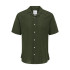 Chemise Only & Sons Onscaiden Life Ss Solid Resort Homme Kambaba