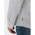Camisa Only & Sons Onscaiden Life Ls Stripe Linen 660 Noos Hombre Dark Navy